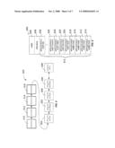 ADAPTIVE DYNAMIC NAVIGATIONAL CONTROL FOR NAVIGATING WITHIN AN APPLICATION diagram and image