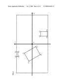 DISPLAY APPARATUS AND COMPUTER READABLE MEDIUM diagram and image