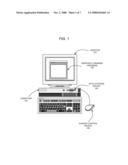 METHOD AND APPARATUS FOR PROVIDING A PRESUMPTIVE DRAFTING SOLUTION diagram and image