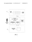 THEME RECORDS DEFINING DESIRED DEVICE CHARACTERISTICS AND METHOD OF SHARING diagram and image