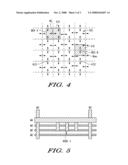 On-chip decoupling capacitance and power/ground network wire co-optimization to reduce dynamic noise diagram and image