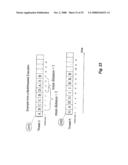 System for and Method of Capturing Performance Characteristics Data From A Computer System and Modeling Target System Performance diagram and image