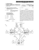 Tessellated virtual machines conditionally linked for common computing goals diagram and image