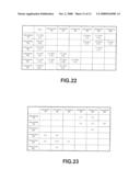 CONFLICTING SUB-PROCESS IDENTIFICATION METHOD, APPARATUS AND COMPUTER PROGRAM diagram and image