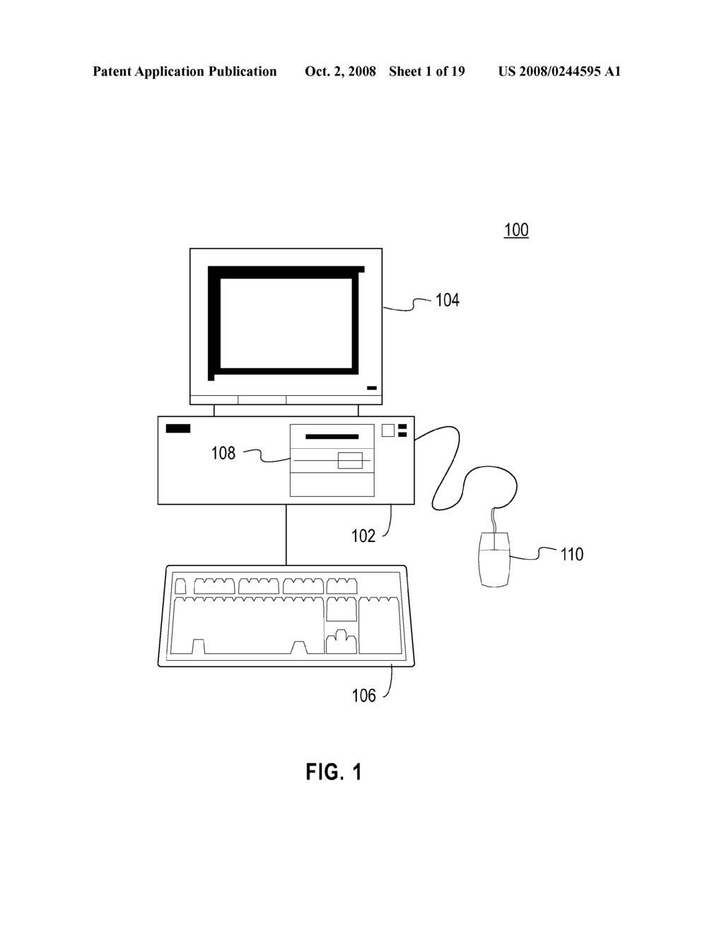 METHOD AND SYSTEM FOR CONSTRUCTING VIRTUAL RESOURCES - diagram, schematic, and image 02