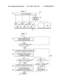 Method and system for modeling and analyzing computing resource requirements of software applications in a shared and distributed computing environment diagram and image