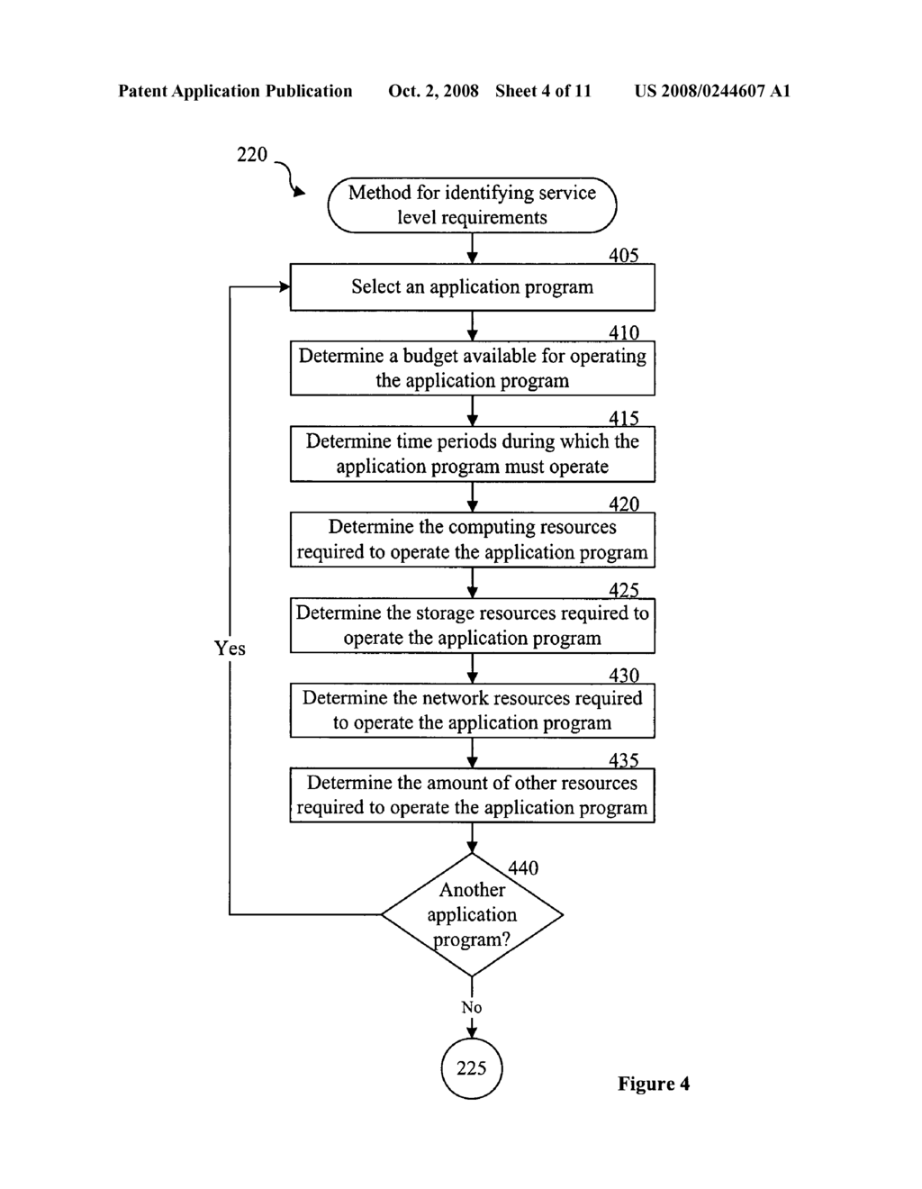 Economic allocation and management of resources via a virtual resource market - diagram, schematic, and image 05