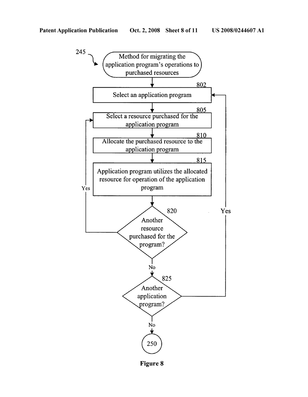 Economic allocation and management of resources via a virtual resource market - diagram, schematic, and image 09