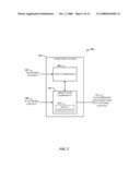 SYNCHRONIZATION OF DIGITAL TELEVISION PROGRAMS WITH INTERNET WEB APPLICATION diagram and image