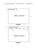 MANAGING MULTIPLE MEDIA CONTENT SOURCES diagram and image