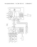 Image reproduction system and signal processor used for the same diagram and image