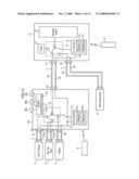 Image reproduction system and signal processor used for the same diagram and image