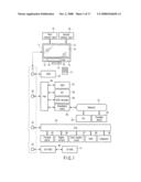 PROGRAM TABLE DISPLAYING APPARATUS AND PROGRAM TABLE DISPLAYING METHOD diagram and image