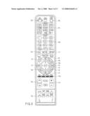 PROGRAM TABLE DISPLAYING APPARATUS AND PROGRAM TABLE DISPLAYING METHOD diagram and image