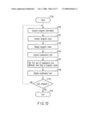 PROGRAM TABLE DISPLAYING APPARATUS AND PROGRAM TABLE DISPLAYING METHOD diagram and image