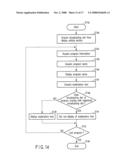 PROGRAM TABLE DISPLAYING APPARATUS AND PROGRAM TABLE DISPLAYING METHOD diagram and image