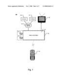 System and Method for Providing a Directory of Advertisements diagram and image