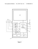 VIRAL MARKETING OF BROADCAST CONTENT diagram and image