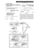 Information processing apparatus and method, and program diagram and image