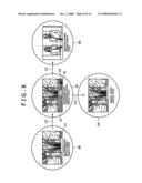 Information processing apparatus and method, and program diagram and image