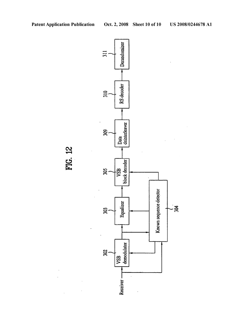 Method for transmitting/receiving broadcasting signal and apparatus for receiving broadcasting signal - diagram, schematic, and image 11