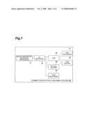 CONNECTION STATUS CHECKING APPARATUS AND CONNECTION STATUS CHECKING METHOD diagram and image