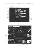 Conversion of Portable Program Modules for Constrained Displays diagram and image