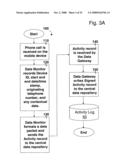 MOBILE COMMUNICATION DEVICE MONITORING SYSTEMS AND METHODS diagram and image