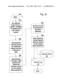 MOBILE COMMUNICATION DEVICE MONITORING SYSTEMS AND METHODS diagram and image