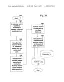 MOBILE COMMUNICATION DEVICE MONITORING SYSTEMS AND METHODS diagram and image