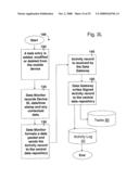 MOBILE COMMUNICATION DEVICE MONITORING SYSTEMS AND METHODS diagram and image