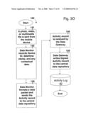 MOBILE COMMUNICATION DEVICE MONITORING SYSTEMS AND METHODS diagram and image