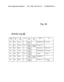 MOBILE COMMUNICATION DEVICE MONITORING SYSTEMS AND METHODS diagram and image