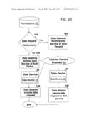 MOBILE COMMUNICATION DEVICE MONITORING SYSTEMS AND METHODS diagram and image