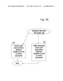 MOBILE COMMUNICATION DEVICE MONITORING SYSTEMS AND METHODS diagram and image