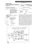 Method of and System For Generating an Authorized Domain diagram and image