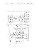 Method of and System For Generating an Authorized Domain diagram and image