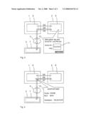 Portable Device For Clearing Access diagram and image