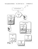 Firewall Restriction Using Manifest diagram and image