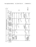 Detecting adversaries by correlating detected malware with web access logs diagram and image