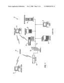 METHOD AND APPARATUS FOR VERIFYING THE INTEGRITY AND SECURITY OF COMPUTER NETWORKS AND IMPLEMENTING COUNTER MEASURES diagram and image