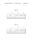 AUTHENTICATED PRINTING SYSTEM AND AUTHENTICATED PRINTING METHOD diagram and image