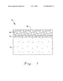 Underwater Safety Surface and Method for Preparing Same diagram and image