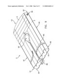 Inflatable Mattress and Method for Positioning a Patient diagram and image