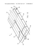 Inflatable Mattress and Method for Positioning a Patient diagram and image