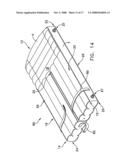 Inflatable Mattress and Method for Positioning a Patient diagram and image