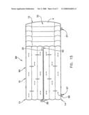 Inflatable Mattress and Method for Positioning a Patient diagram and image