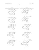 Composition for the coloring of keratinous fibers comprising a halochromic compound and/or the dye corresponding to this compound, and method of use thereof diagram and image