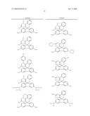 Composition for the coloring of keratinous fibers comprising a halochromic compound and/or the dye corresponding to this compound, and method of use thereof diagram and image