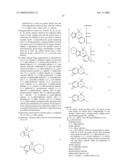 Composition for the coloring of keratinous fibers comprising a halochromic compound and/or the dye corresponding to this compound, and method of use thereof diagram and image